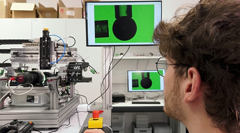 In an initial funding round in the spring, $240 million (€207m) was raised – the largest series A financing in the global fusion industry. 