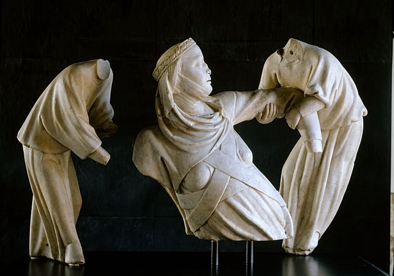 Genova Scala. 