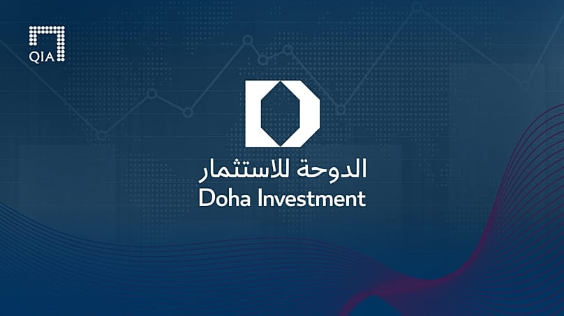 Doha Investment is a new platform launched to manage and grow the Qatar Investment Authority's domestic portfolio.