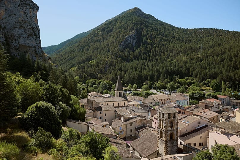 Route Napoléon will celebrate its 95th anniversary in 2027