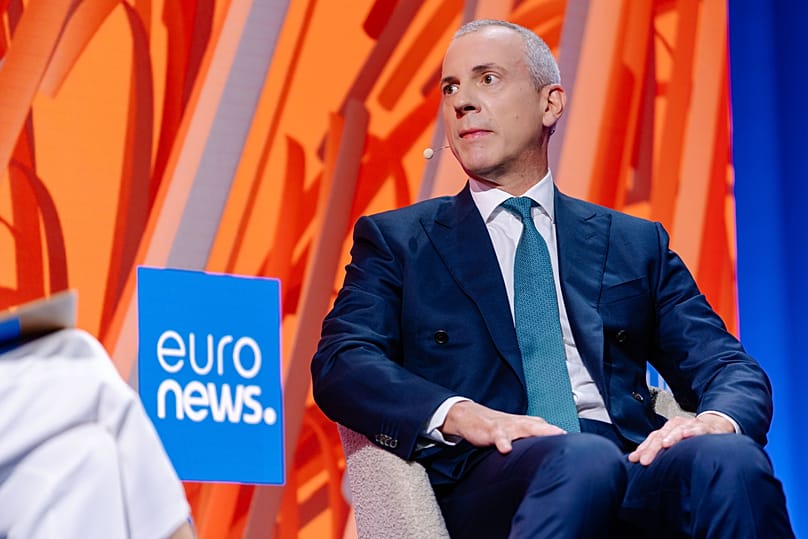 Florian Sengstschmid says Azerbaijan is urging travellers to look beyond Baku