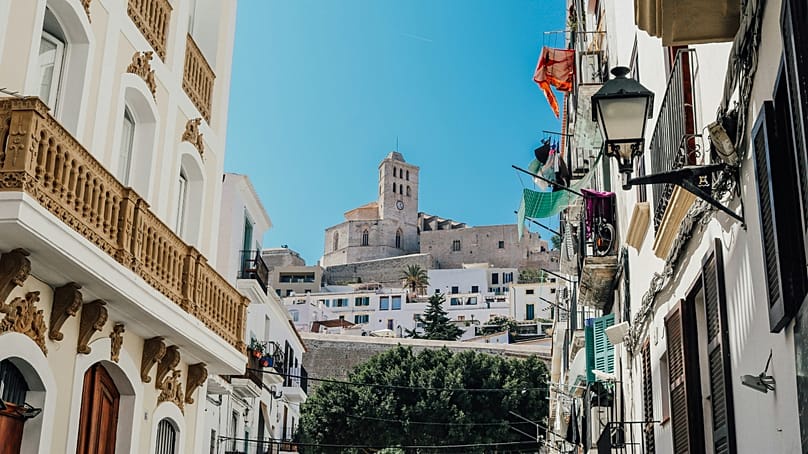 There’s so much more to Ibiza than nightclubs, although they’re iconic for a reason 