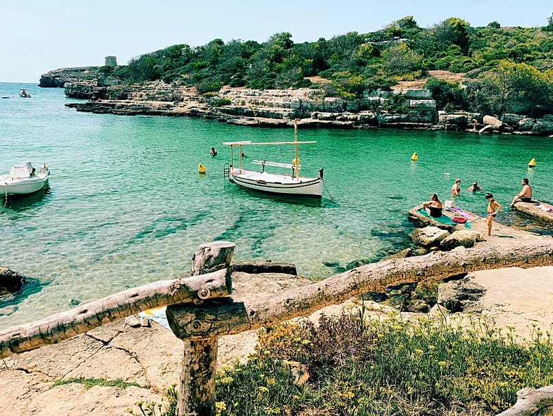 Menorca is a favourite among those who prefer a slower pace of life
