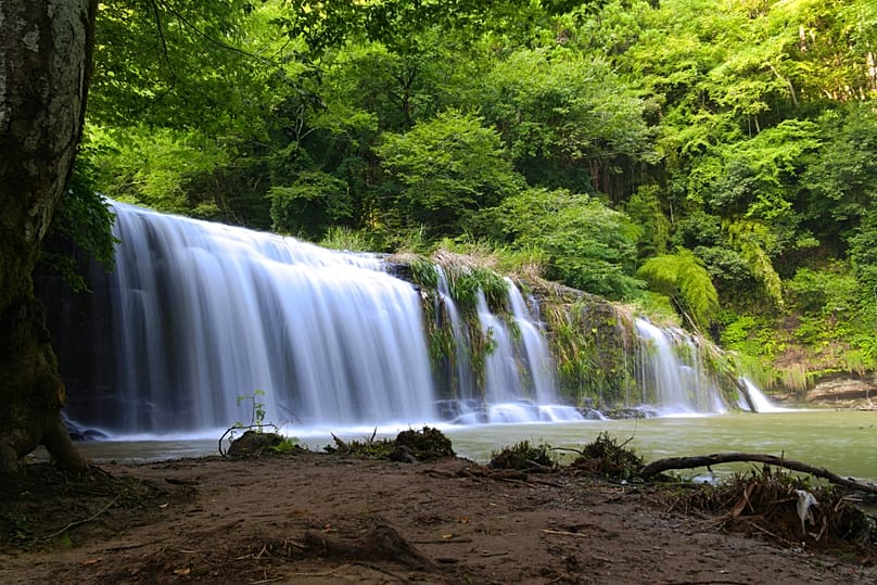 Toyama prefecture, Japan
