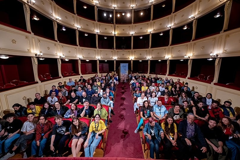 19th Animasyros