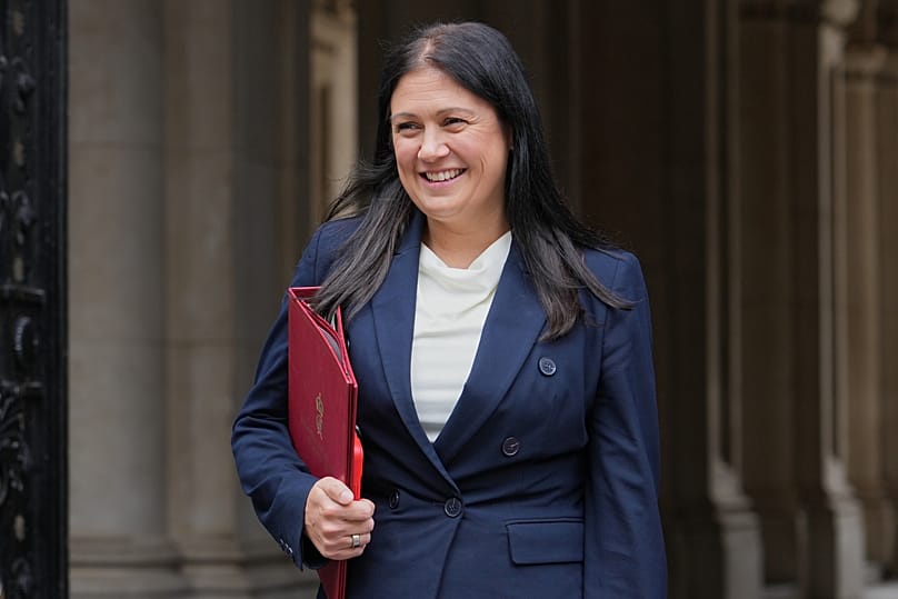 Lisa Nandy