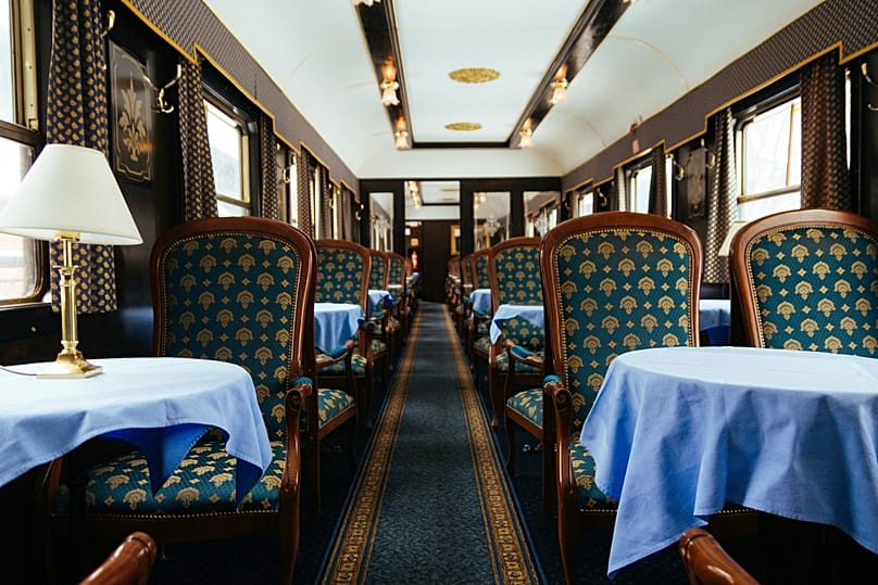 Sustainable travel doesn’t have to mean sacrificing luxury 