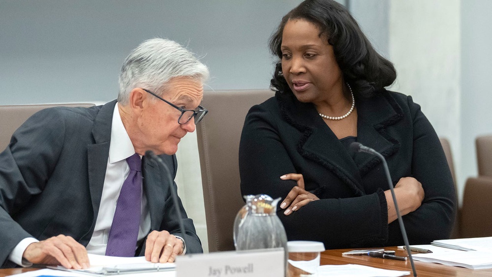 How deeply will the Fed cut rates in the rest of 2025? Here’s what ...