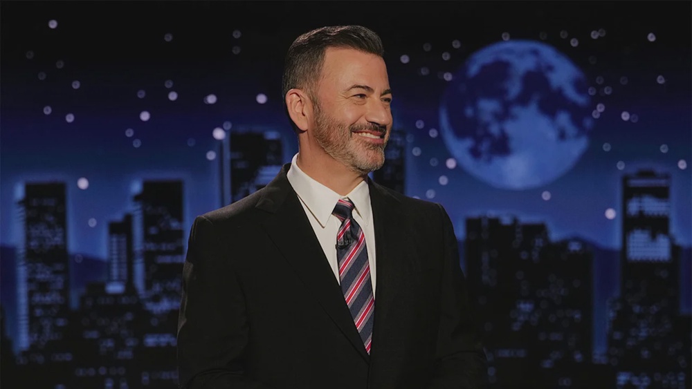 Jimmy Kimmel’s return monologue gets 7 million YouTube views in a