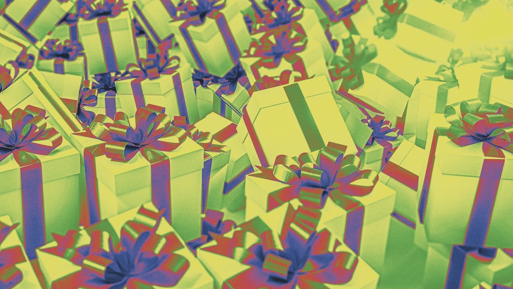 Forget networking. In the Age of AI, build a ‘favor bank’ instead