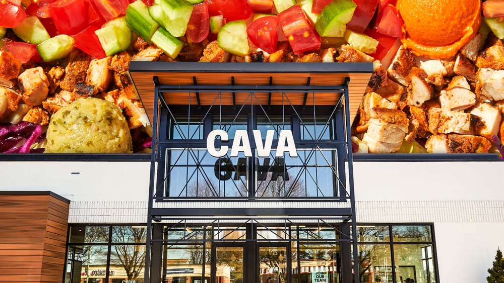 Cava Group IPO Stock priced as shares in the restaurant chain are set