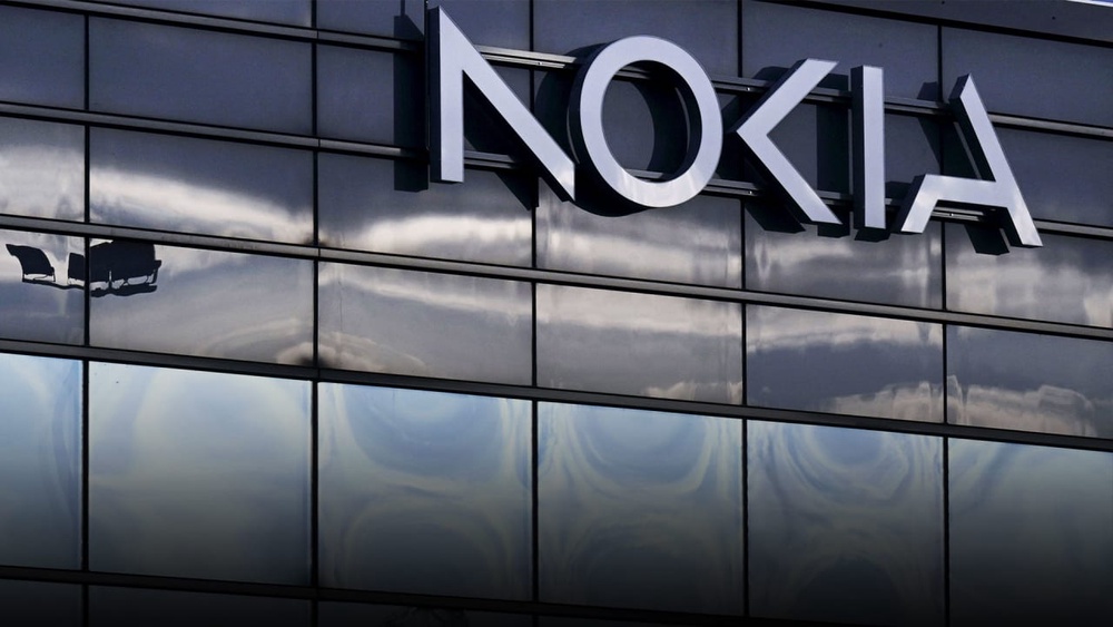 Tech layoffs continue as Nokia announces plan to cut up to 14,000 jobs