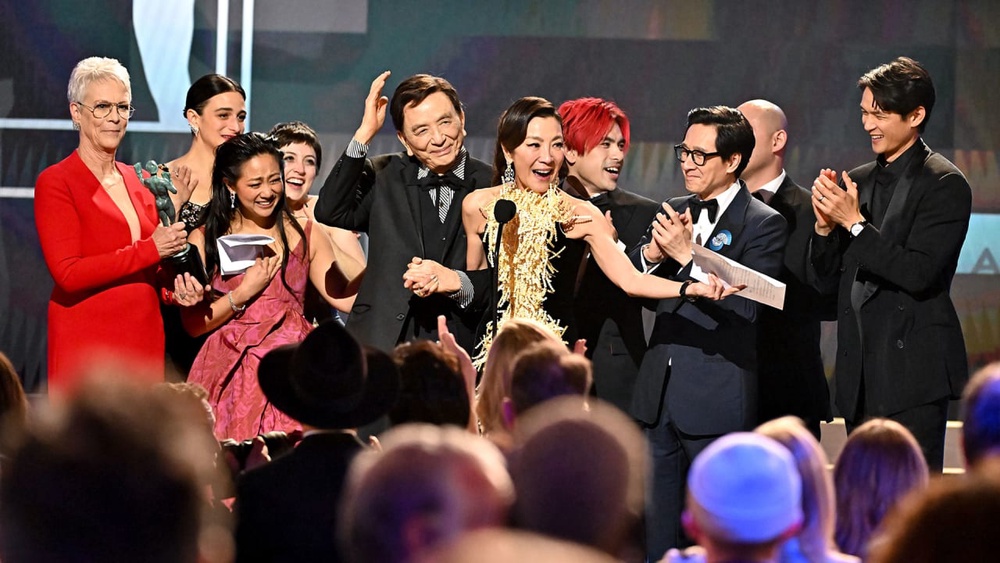 Screen Actors Guild Awards 2024 How to stream live and why you can’t