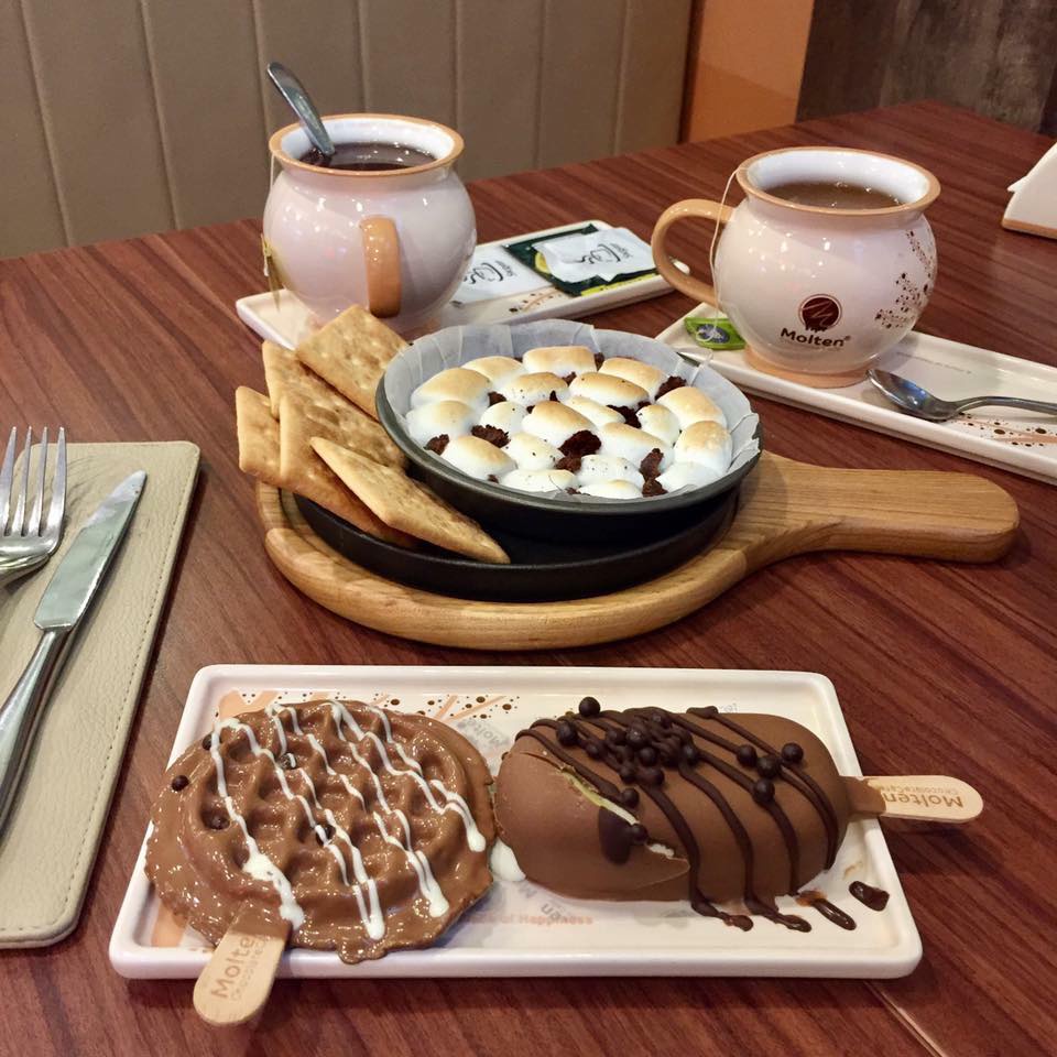 Image from: A guide to the best chocolate cafes in KL & PJ to satisfy your sweet cravings
