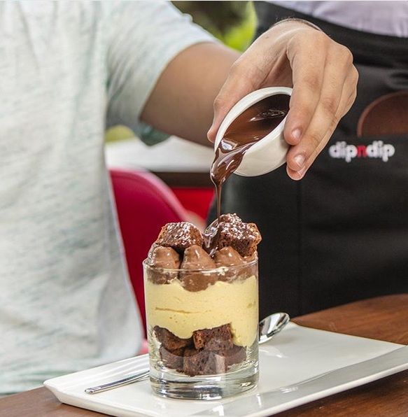 Image from: A guide to the best chocolate cafes in KL & PJ to satisfy your sweet cravings