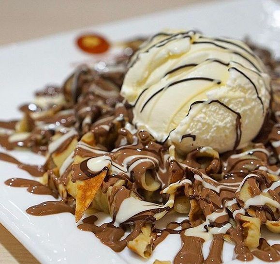 Image from: A guide to the best chocolate cafes in KL & PJ to satisfy your sweet cravings