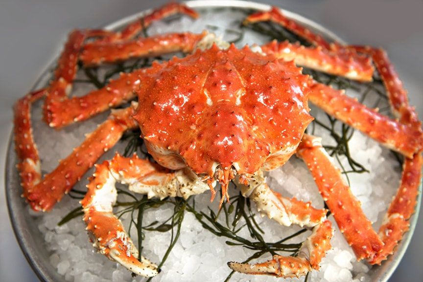 Image from: The best seafood restaurants in KL all foodies should visit today