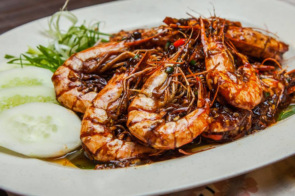 Image from: The best seafood restaurants in KL all foodies should visit today