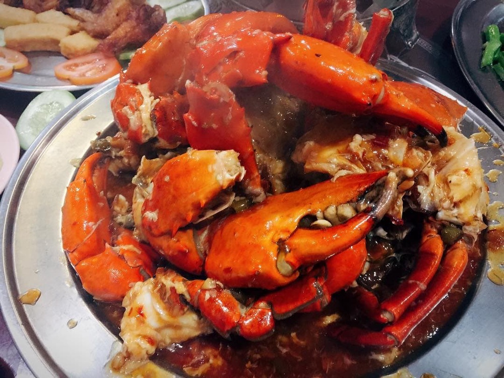 Image from: The best seafood restaurants in KL all foodies should visit today