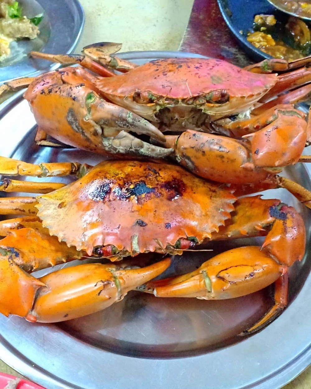 Image from: The best seafood restaurants in KL all foodies should visit today