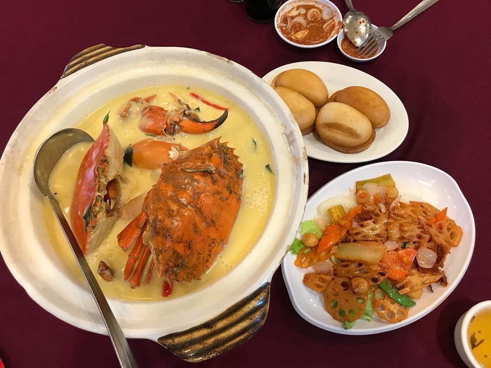 Image from: The best seafood restaurants in KL all foodies should visit today