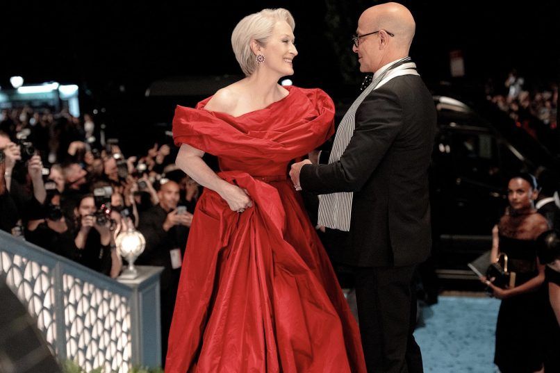 Image from: ‘The Devil Wears Prada 2’ is a love letter to print journalism