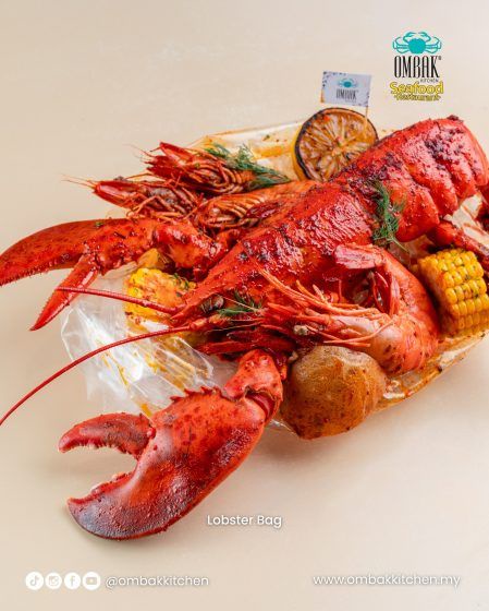 Image from: The best seafood restaurants in KL all foodies should visit today