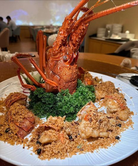 Image from: The best seafood restaurants in KL all foodies should visit today