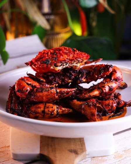 Image from: The best seafood restaurants in KL all foodies should visit today