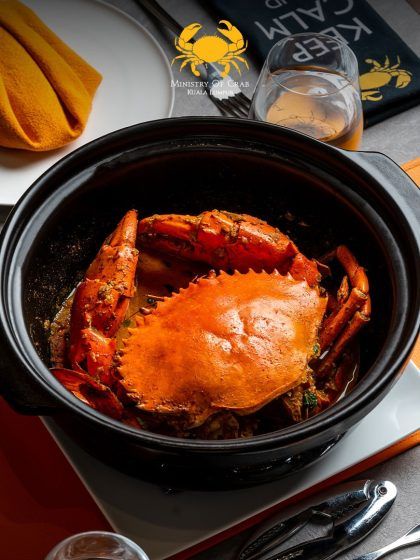 Image from: The best seafood restaurants in KL all foodies should visit today