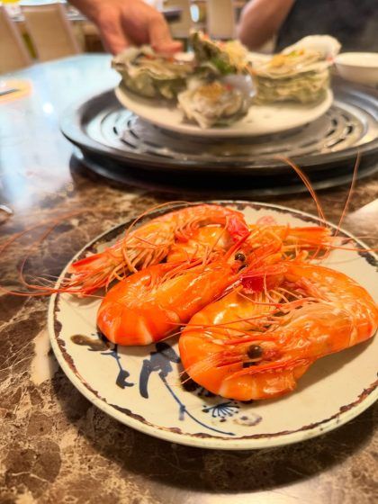 Image from: The best seafood restaurants in KL all foodies should visit today