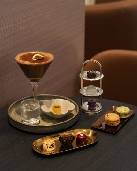 Image from: A guide to the best chocolate cafes in KL & PJ to satisfy your sweet cravings