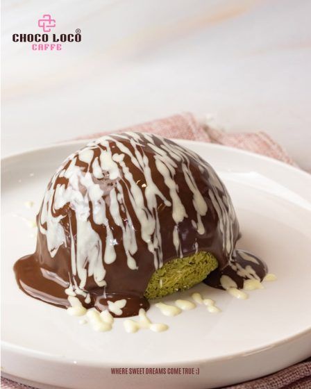 Image from: A guide to the best chocolate cafes in KL & PJ to satisfy your sweet cravings