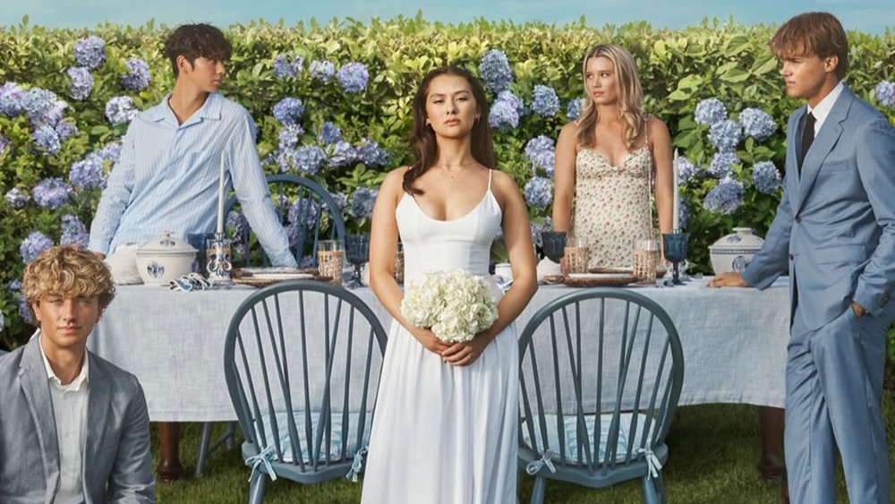 A look at all the locations where ‘The Summer I Turned Pretty’ season 3