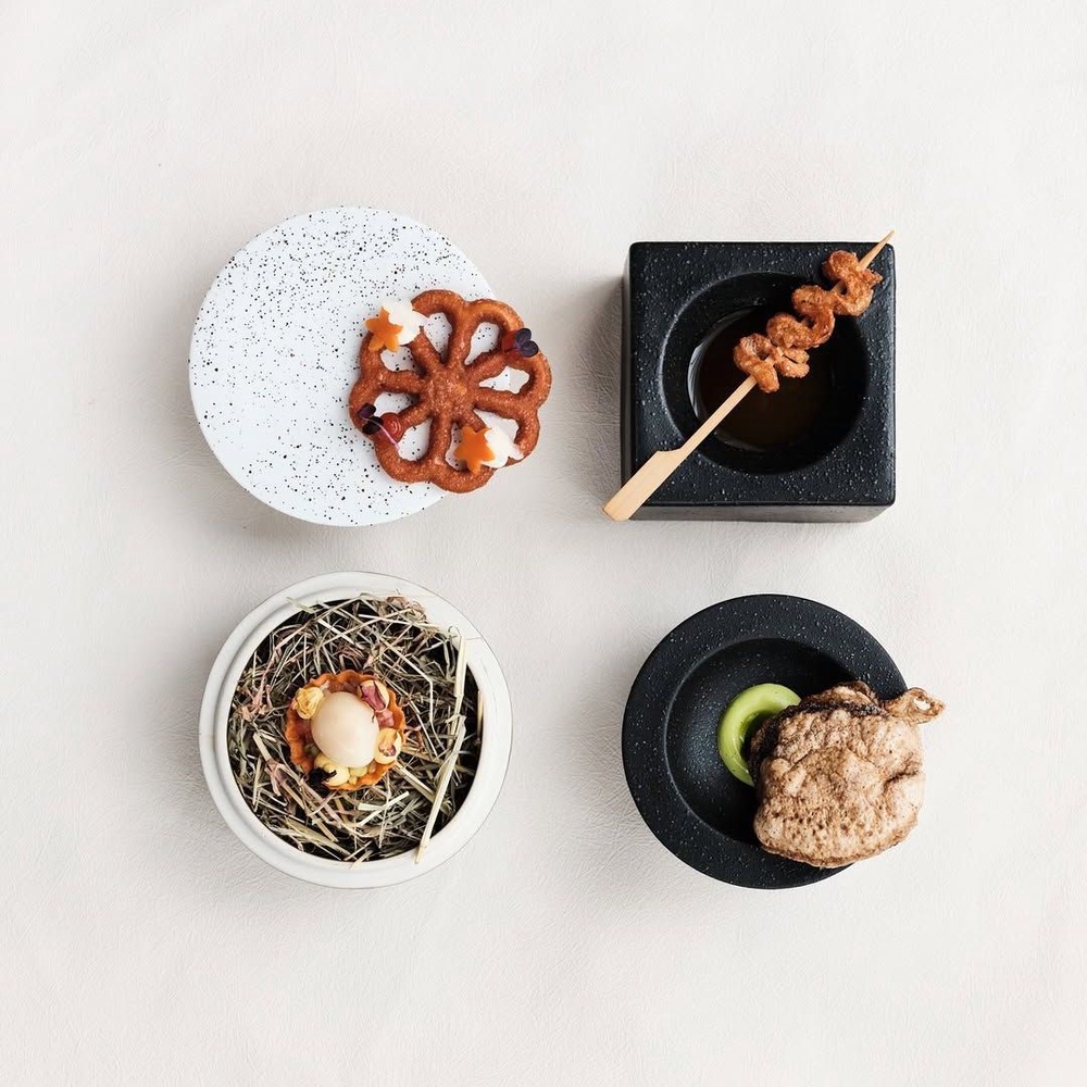 The Philippines Unveils Its First Michelin Starred Restaurants