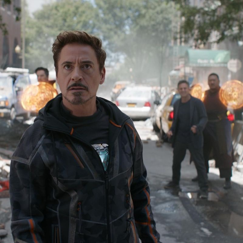 The most iconic actor comebacks in Hollywood history