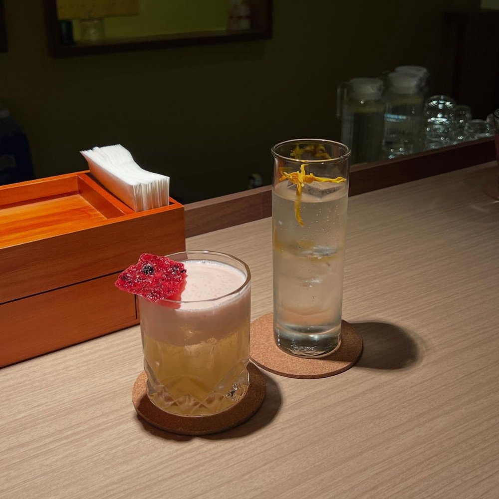 Image from: Best new bars in KL and PJ to visit in May 2026