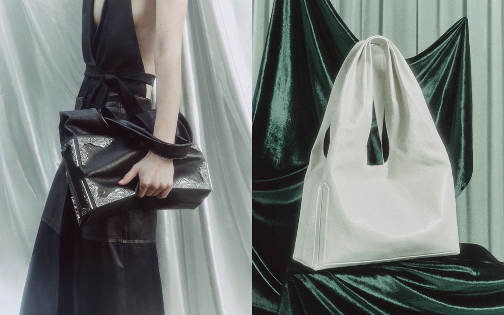 maison margiela box bag 2026 new luxury bags spring summer 2026 ss26 collection