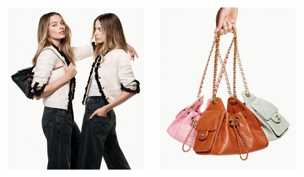 chanel 25 mini bag 2026 new luxury bags spring summer 2026 ss26 collection