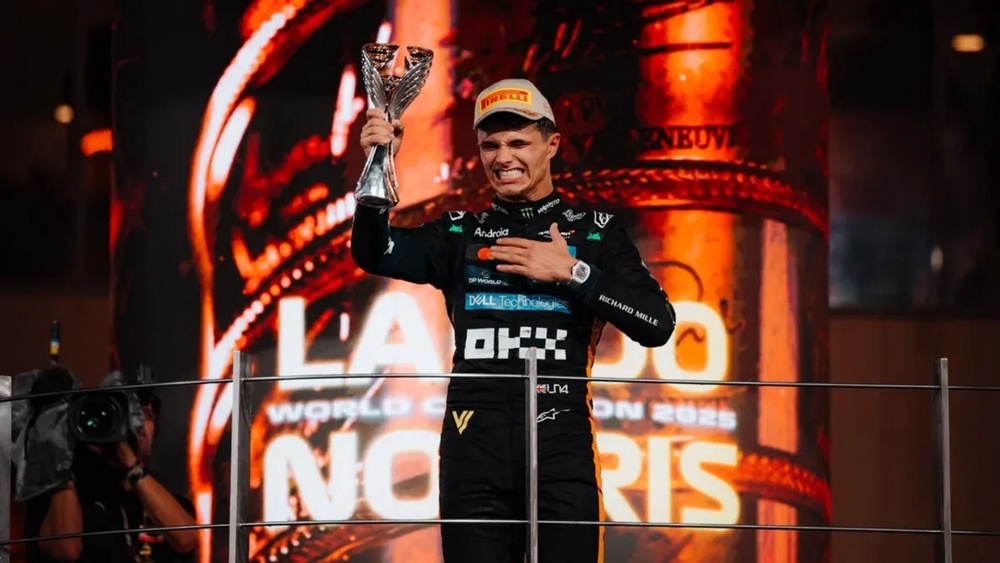 Richest F1 drivers 2026
