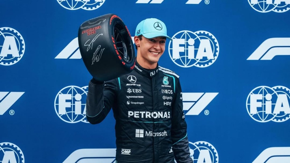 Richest F1 drivers 2026
