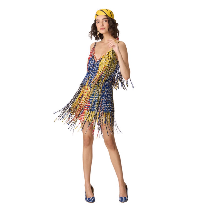 fabrics to wear this summer