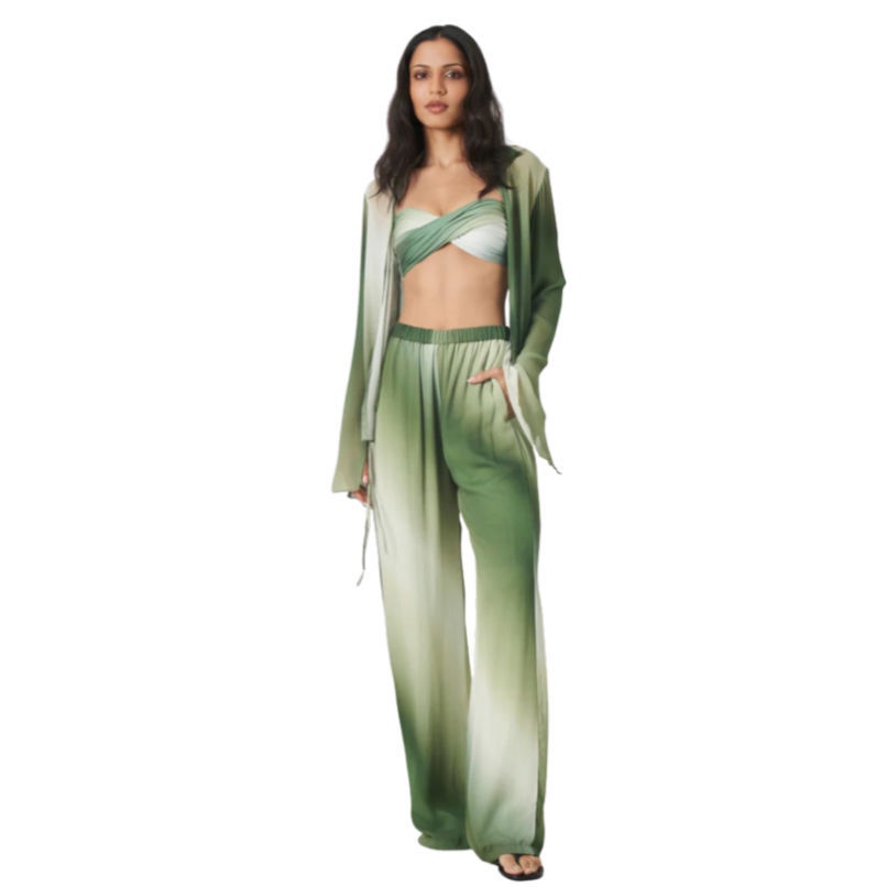 Summer fabrics for a sweat-proof, skin-loving summer that feels light, fresh, and comfortable on skin