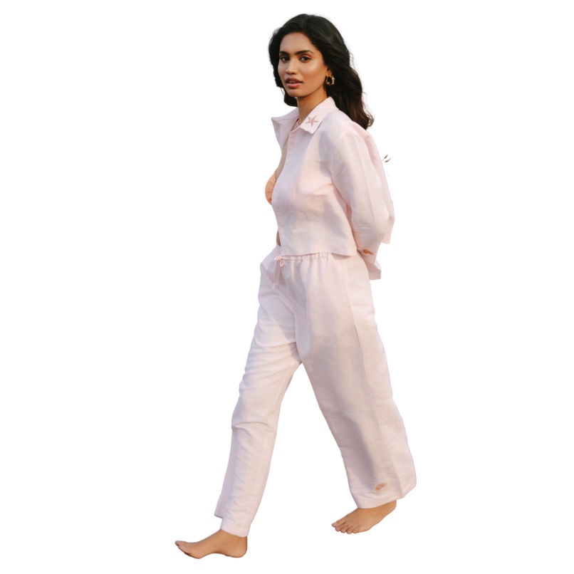 fabrics to wear this summer