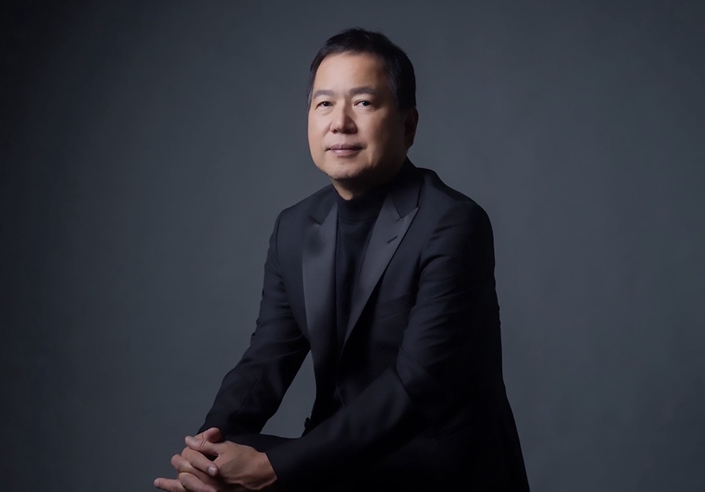 Image from: Ryoji Shoda on Onitsuka Tiger’s quiet revolution and the brand’s pursuit of sensory luxury