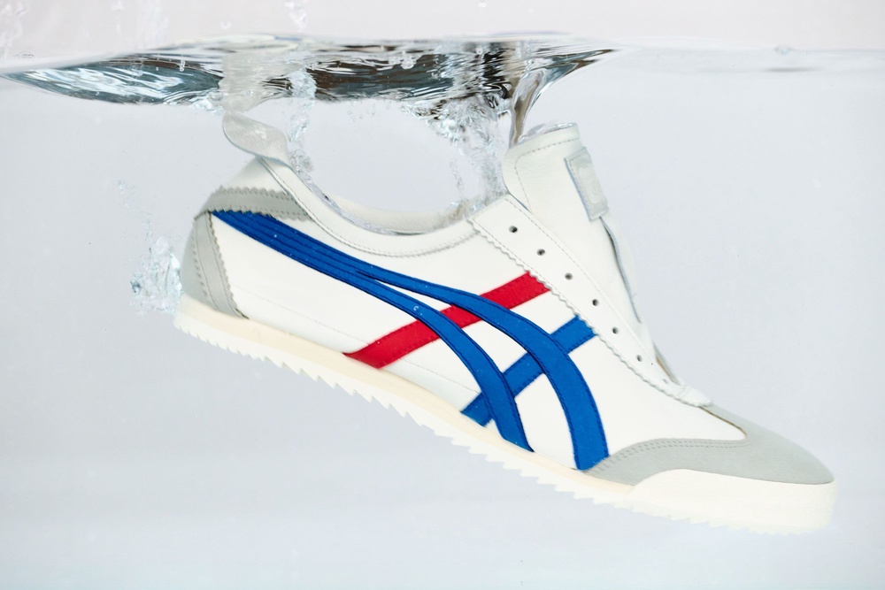 Image from: Ryoji Shoda on Onitsuka Tiger’s quiet revolution and the brand’s pursuit of sensory luxury