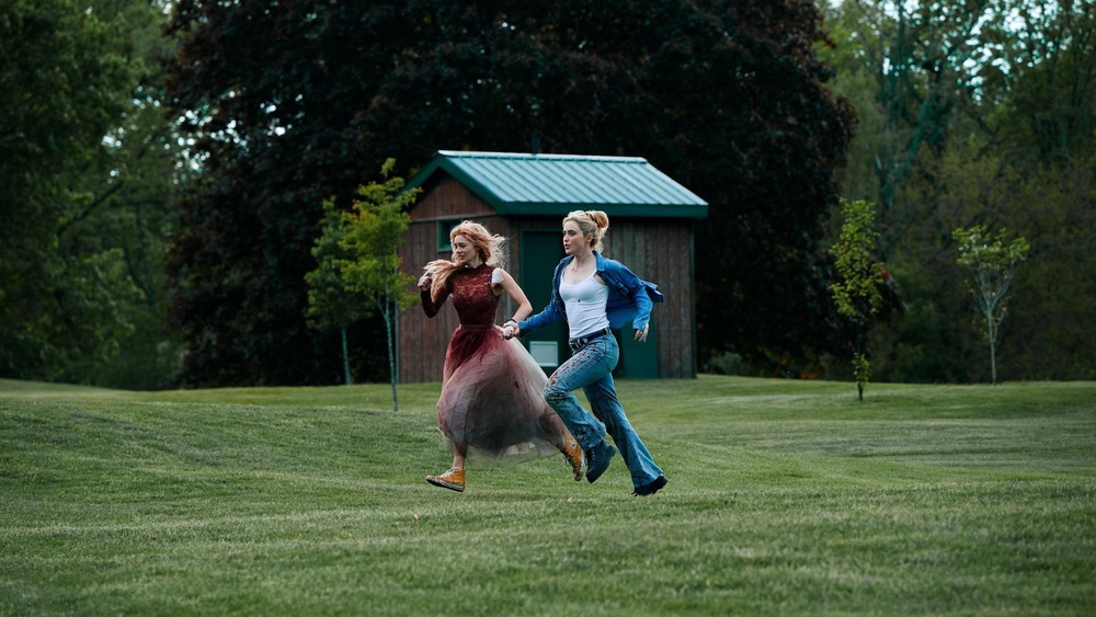 ready or not 2: here i come ending explained