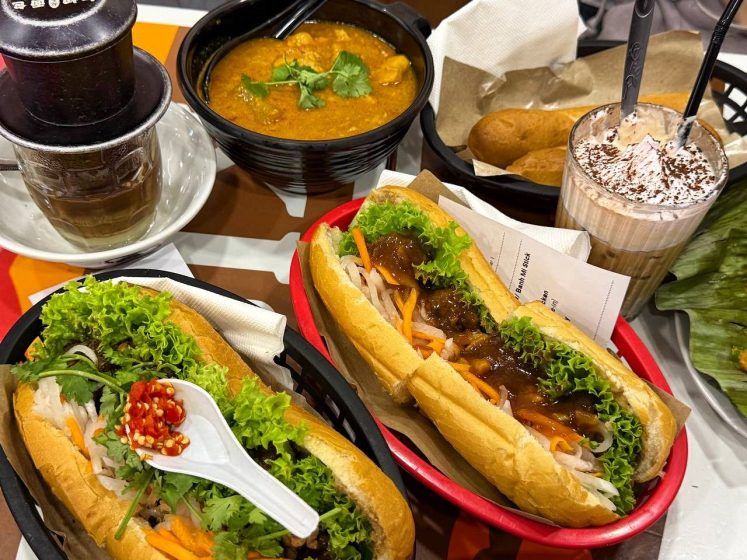 Image from: Here’s where to get your hands on the best banh mi in Singapore