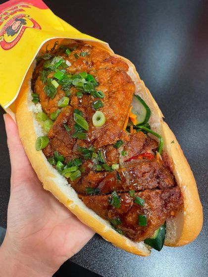Image from: Here’s where to get your hands on the best banh mi in Singapore