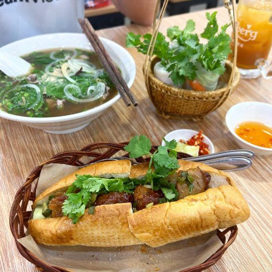 Image from: Here’s where to get your hands on the best banh mi in Singapore